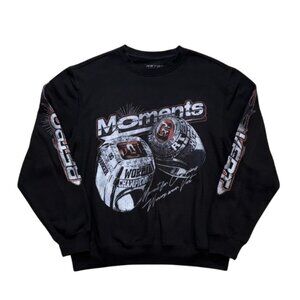 OG Parker x RetroVert Moments Collab Long Sleeve Champion Streetwear XL